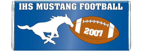 Schoollogo front silver