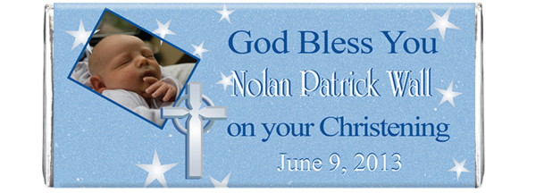 Newchristenphotosta front silver