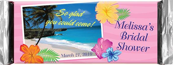 Newsw0381tropicalshowerpinkstyb front brown