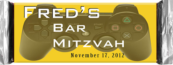 Newsw0389video batmitzvah front brown