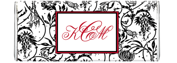 Newwedding vinesbtc front silver