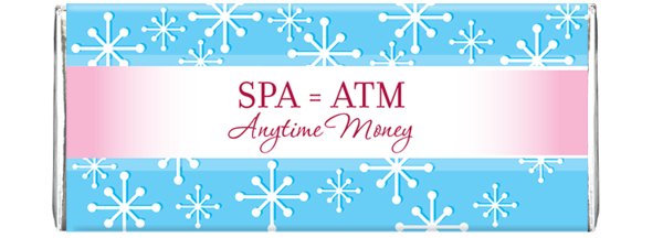 Newspa atmretrosnowflakes front silver