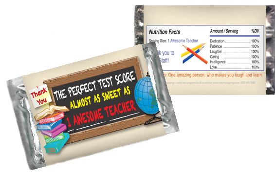 Mini awesome teacherstdb