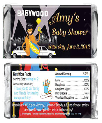 Babywood mini