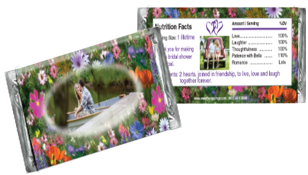 Flowerfield mini