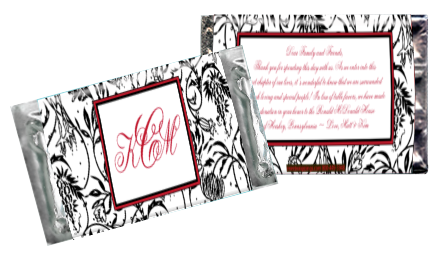 Wedding vines
