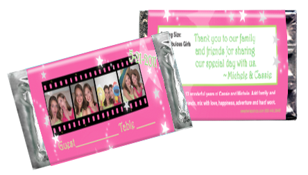 Photostrip mini