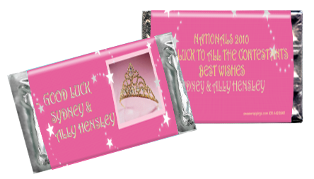 Princess party mini