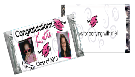 Congrats cool kid