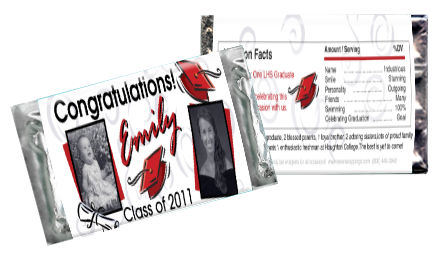 Grad emily