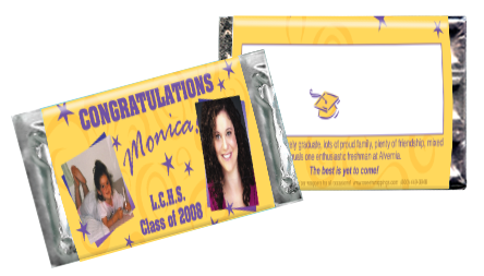 Grad monica