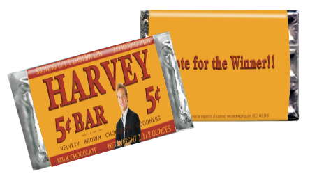 Harvy bar