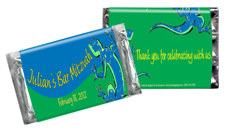 Lizard bar
