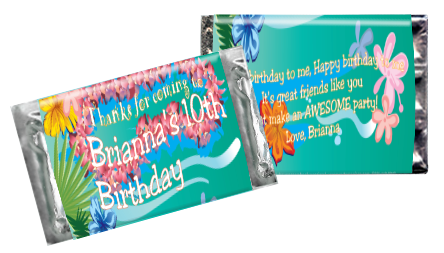Luau bd