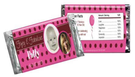 Pink bd