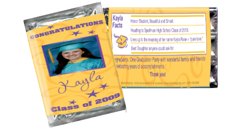 Sweet success