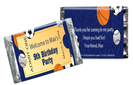 Max bd ticket mini