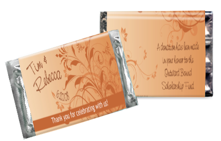 Floral spray br