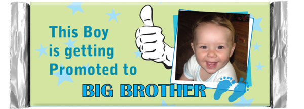 Promotedbabyboy