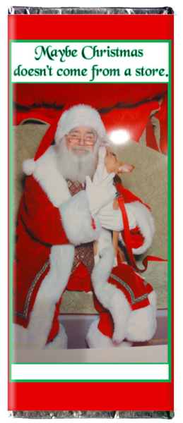 Santanostore