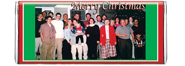 Family christmasblg