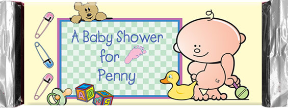 Newsw0164cutebabystb front brown