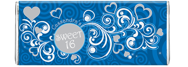 Newheartsafluttersw16stylec blue front silver