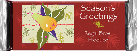 Newsw0204nature's holidaywrapsta front brown