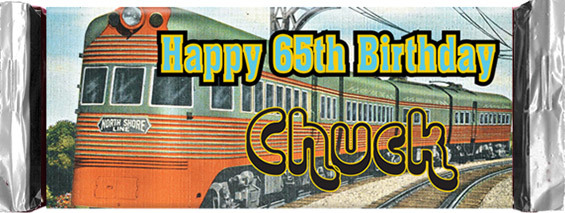 Newsw0277partytrainstdc front brown