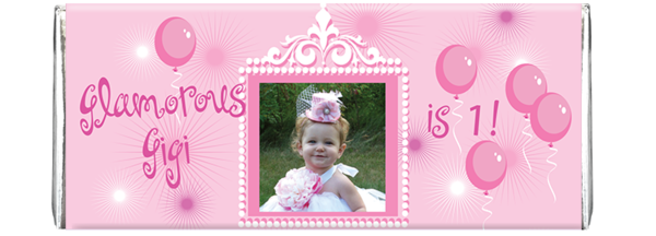 Newpinkprincessstb front silver