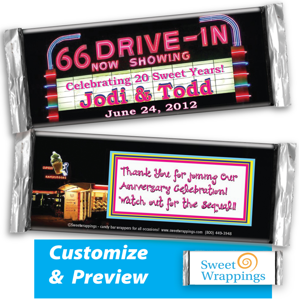 Drivein66