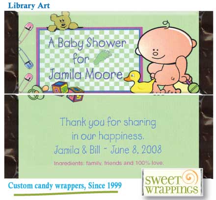 La 08smith cutebaby