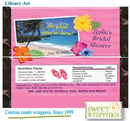 La 09callahan tropicalpostcard