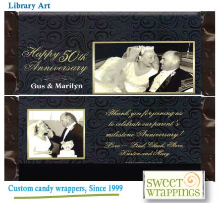 La 09rahmel anniversarykeepsake