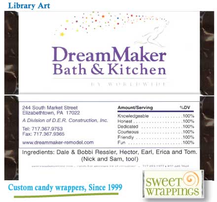La 07dreammaker custom