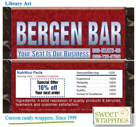 Bergen la