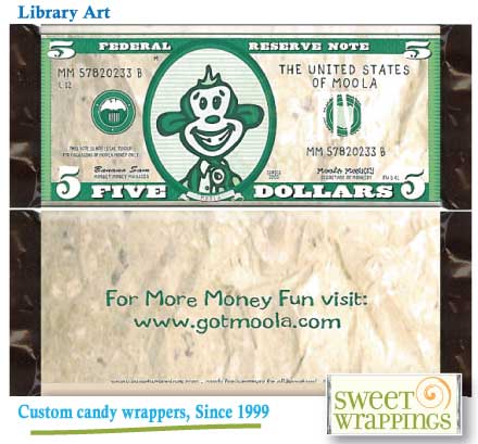 Moola la