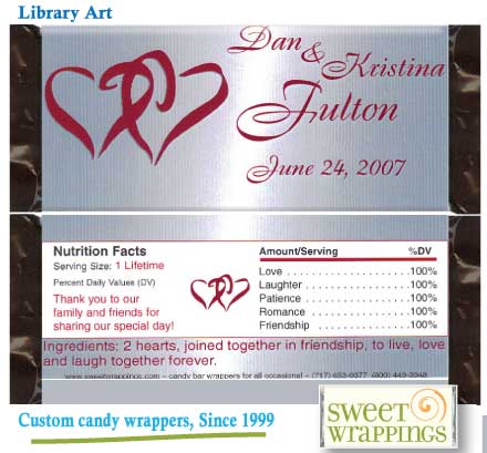 La 07wile 2hearts