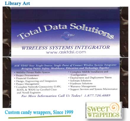La totaldatasolutions 09.2002