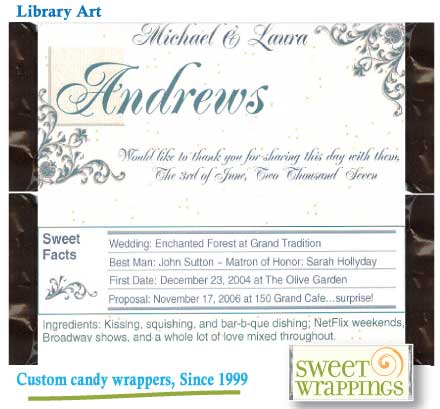 La 07andrews elegance