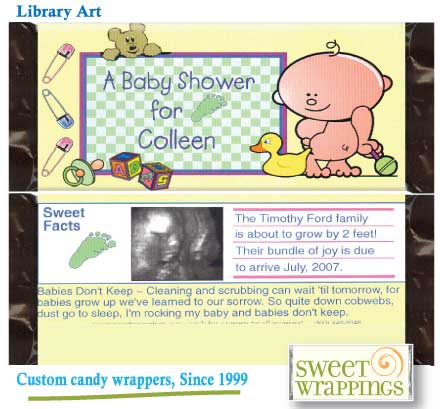 La 07gjerde cutebaby