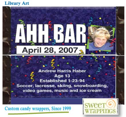 La 07haber namebar