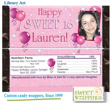 La 07leva sweetpink