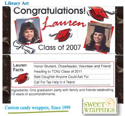 La 07o byrne gradcapdiplswirl